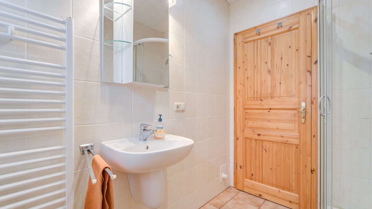 Photo of Bathroom in Kuehlungsborn