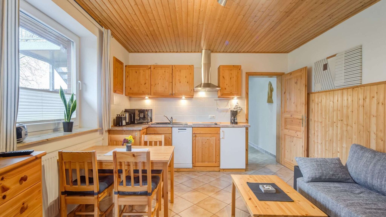 Photo of Livingroom in Kuehlungsborn