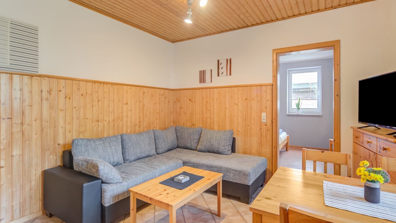 Photo of Livingroom in Kuehlungsborn