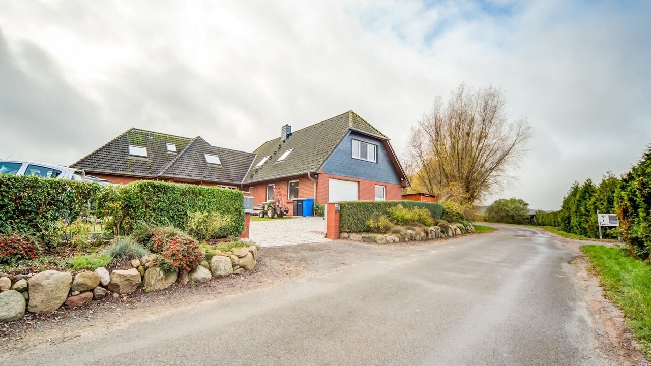 Photo of Outdoor in Kuehlungsborn