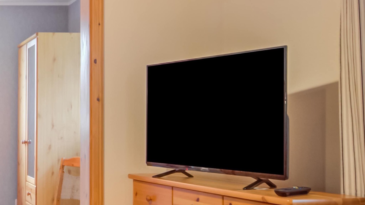 Photo of Livingroom in Kuehlungsborn