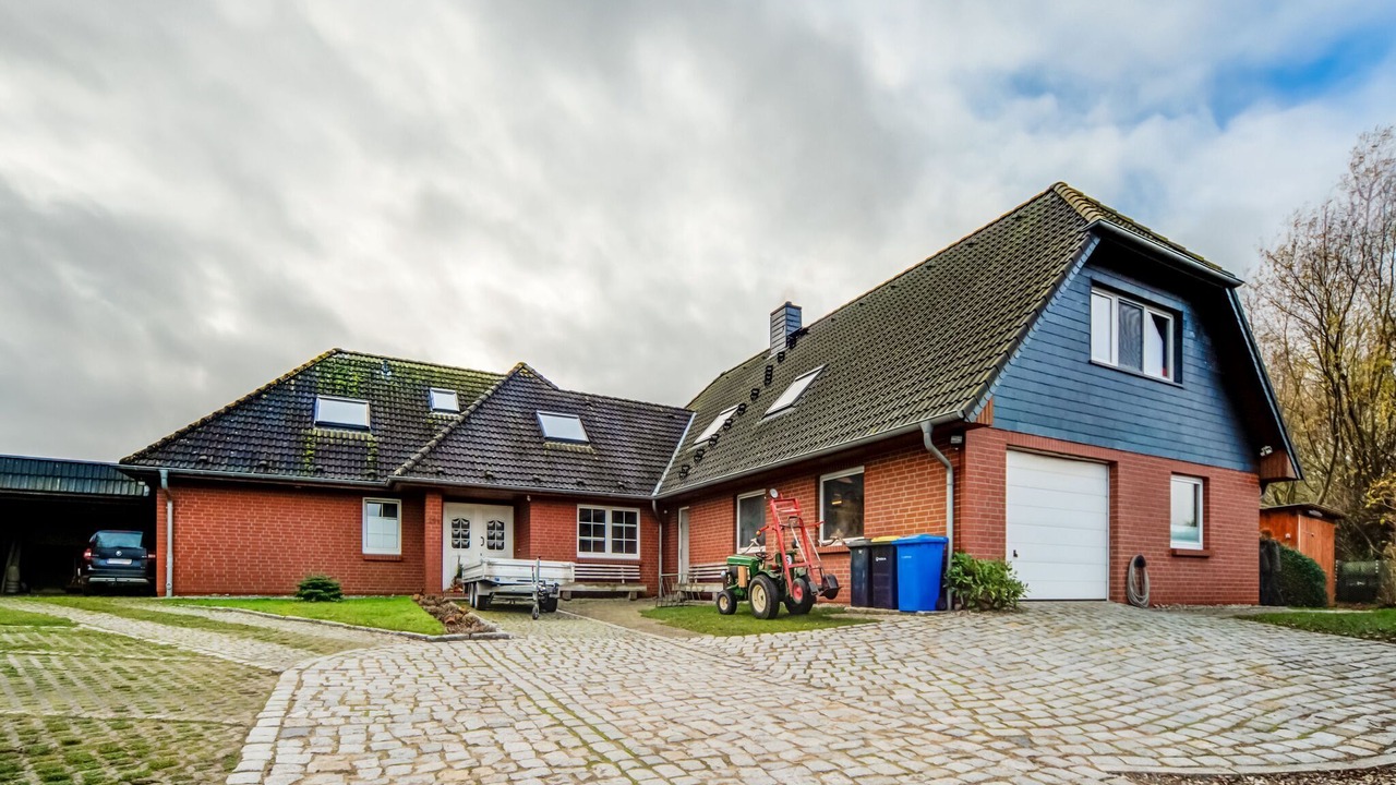 Photo of Outdoor in Kuehlungsborn