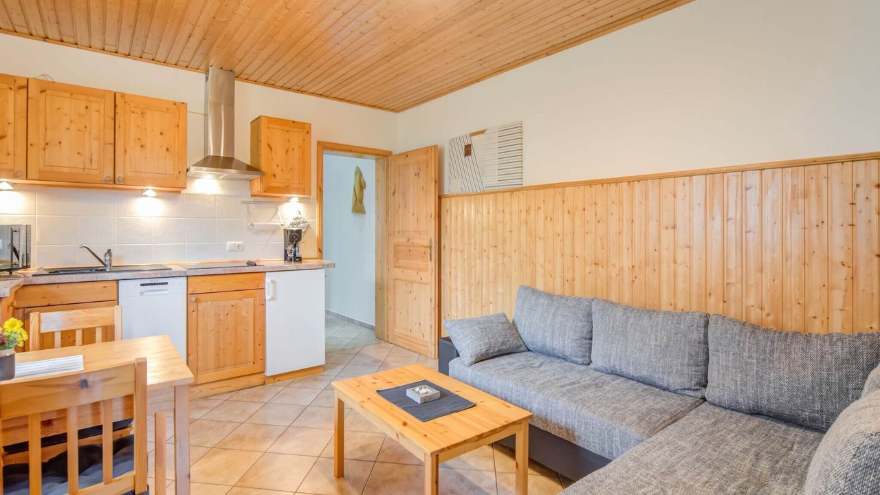 Photo of Livingroom in Kuehlungsborn