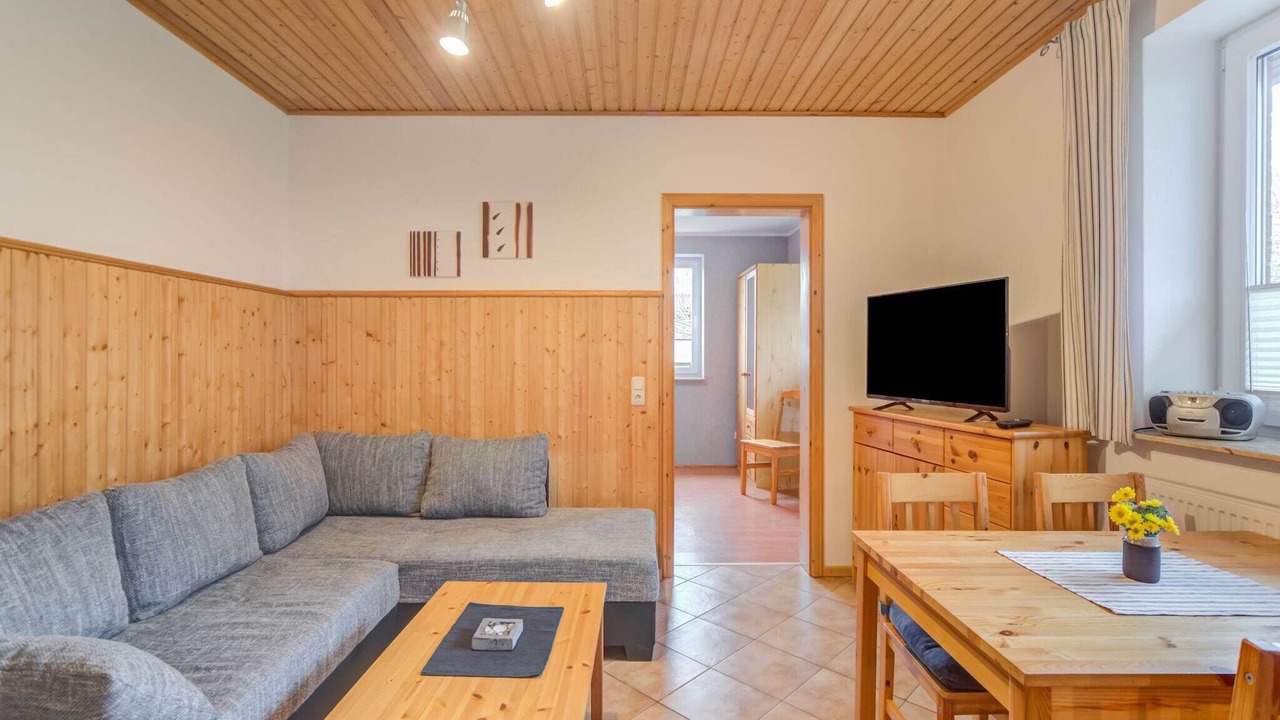 Photo of Livingroom in Kuehlungsborn