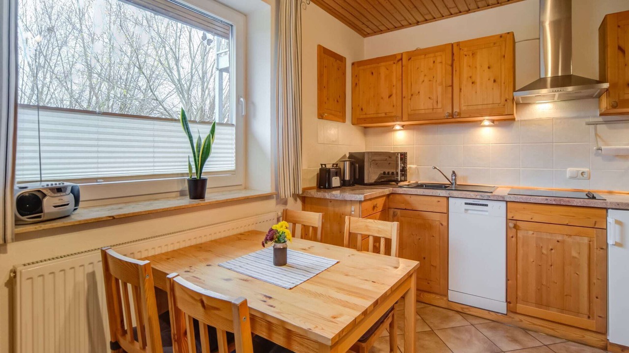 Photo of Livingroom in Kuehlungsborn