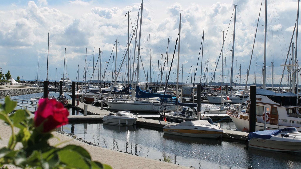 Photo of Others in Ostseebad Boltenhagen