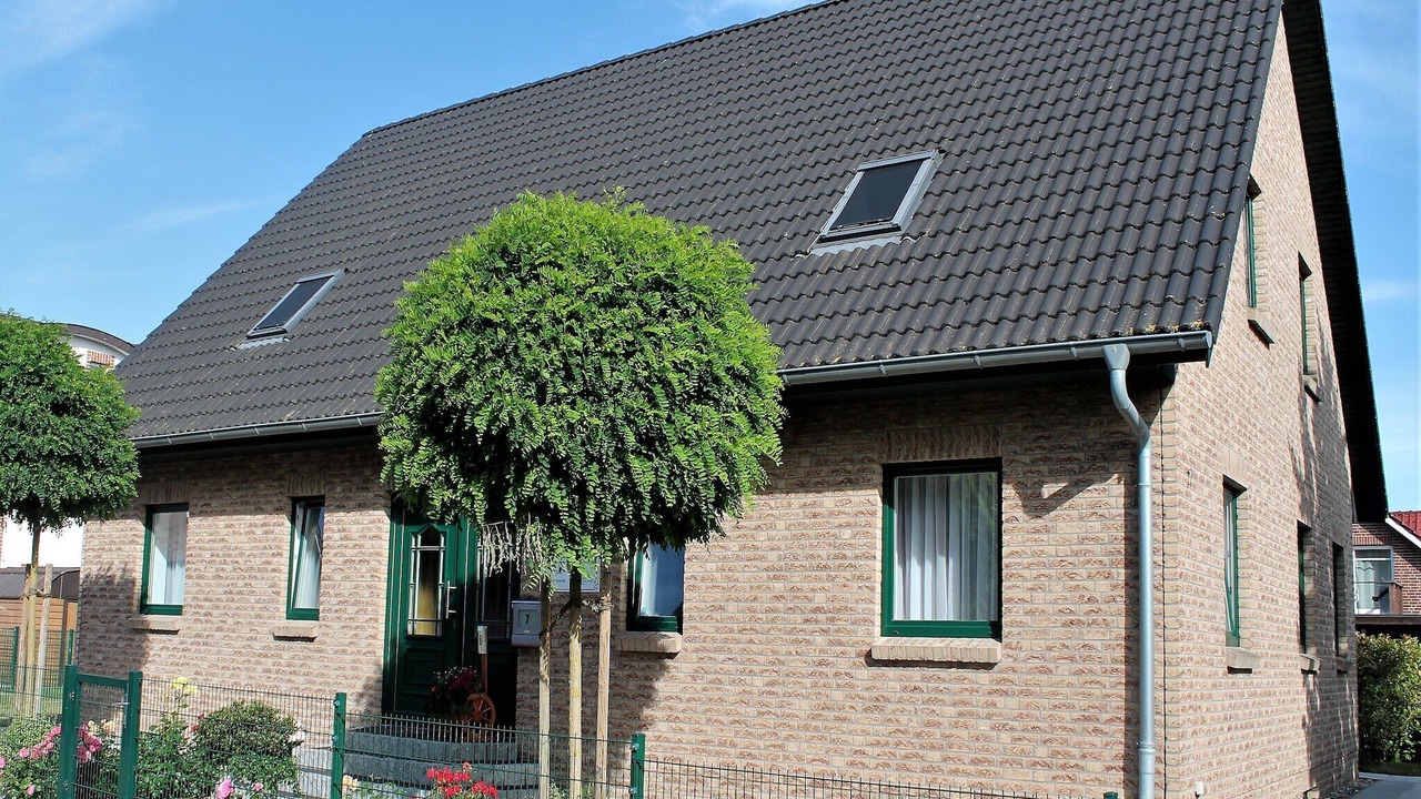 Photo of Outdoor in Ostseebad Boltenhagen