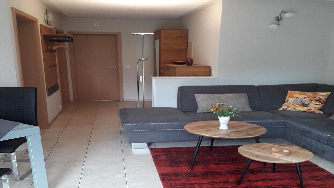 Photo of Livingroom in Ostseebad Boltenhagen