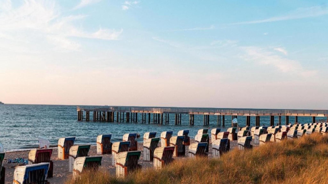 Photo of Others in Ostseebad Boltenhagen