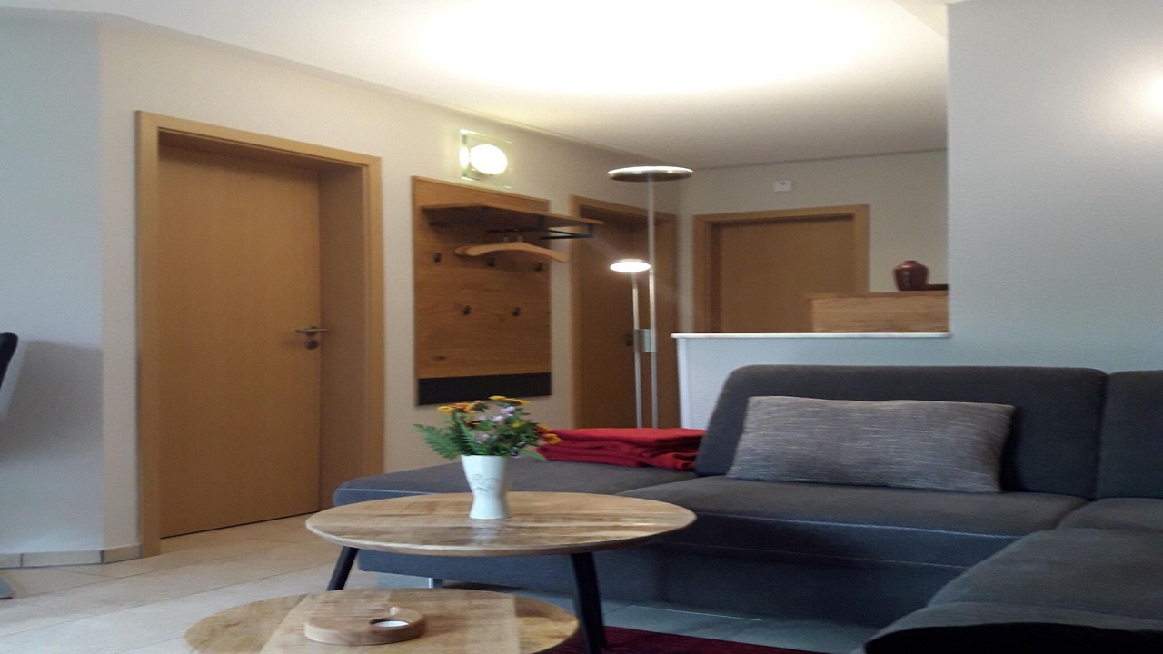 Photo of Livingroom in Ostseebad Boltenhagen