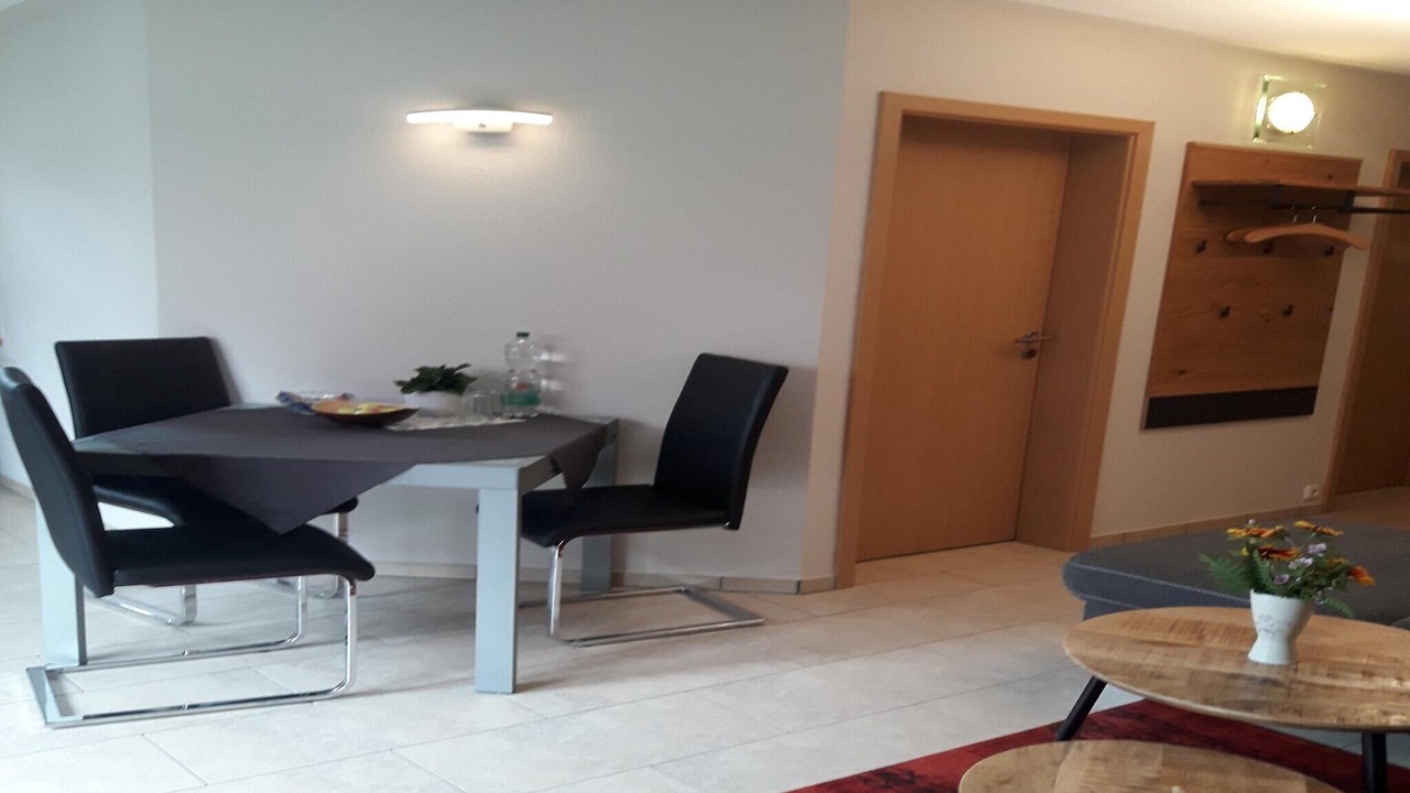 Photo of Livingroom in Ostseebad Boltenhagen