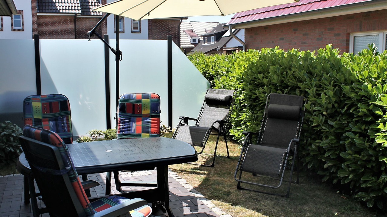 Photo of Outdoor in Ostseebad Boltenhagen