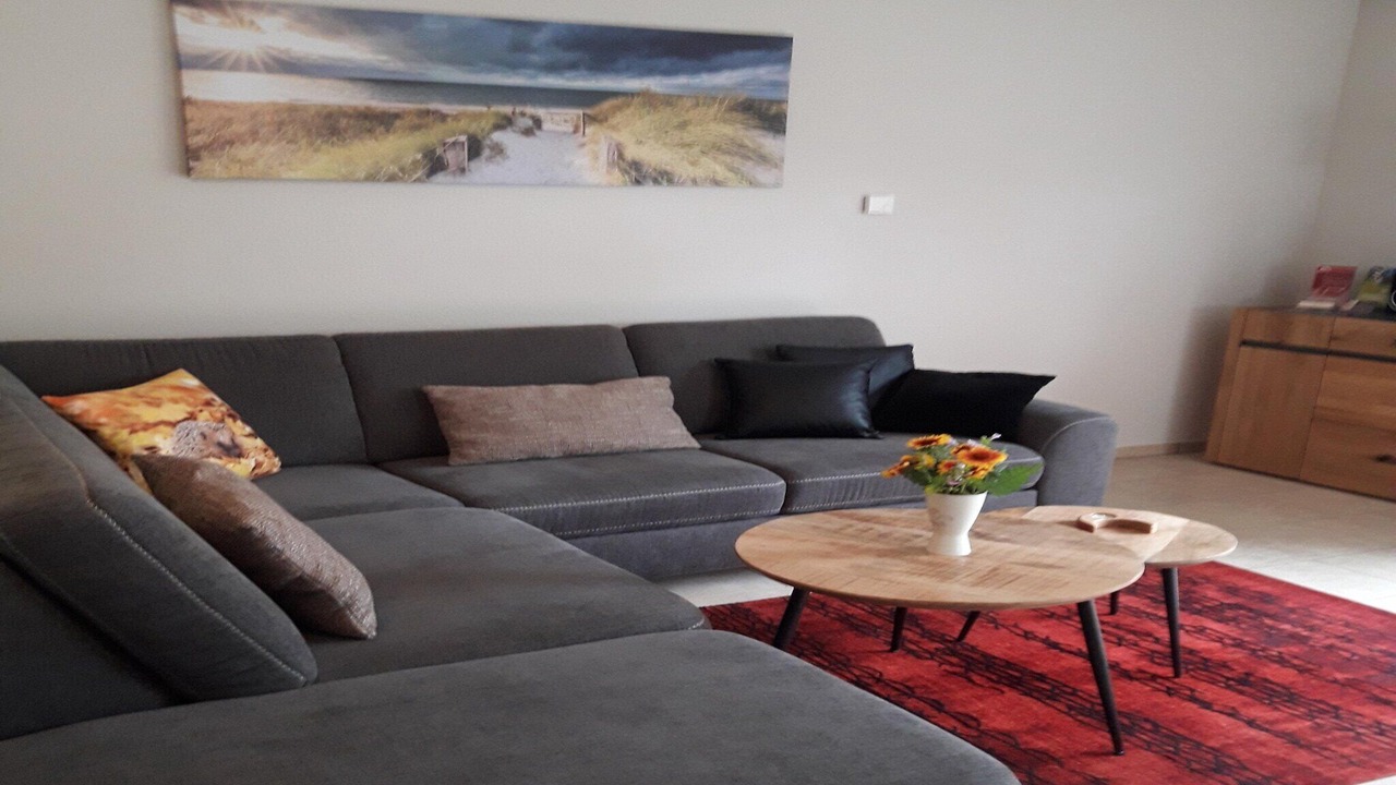 Photo of Livingroom in Ostseebad Boltenhagen