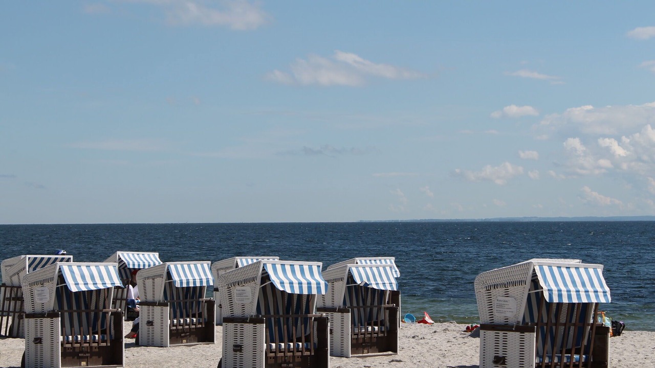 Photo of Others in Ostseebad Boltenhagen