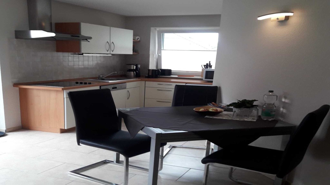 Photo of Livingroom in Ostseebad Boltenhagen