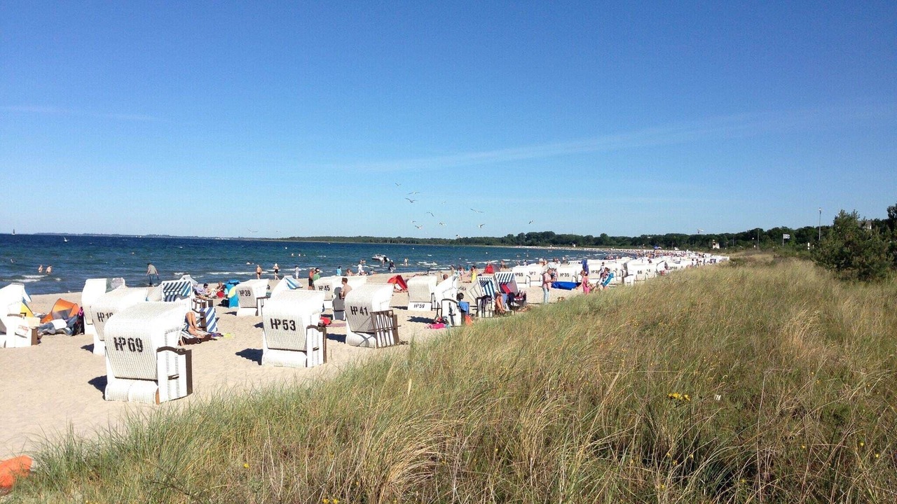Photo of Others in Ostseebad Boltenhagen