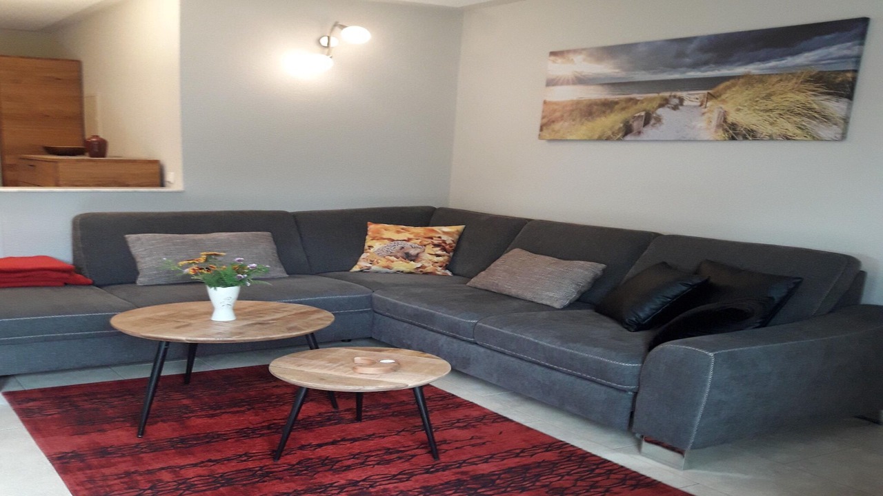 Photo of Livingroom in Ostseebad Boltenhagen