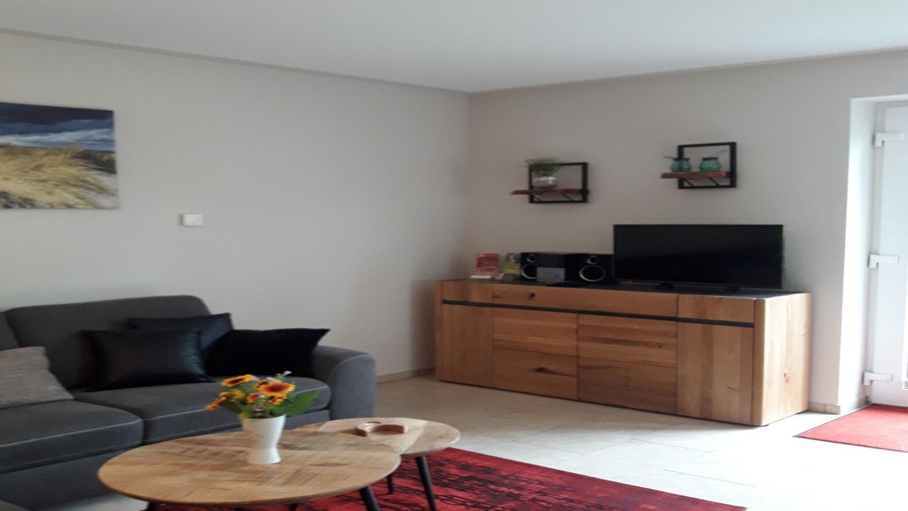 Photo of Livingroom in Ostseebad Boltenhagen