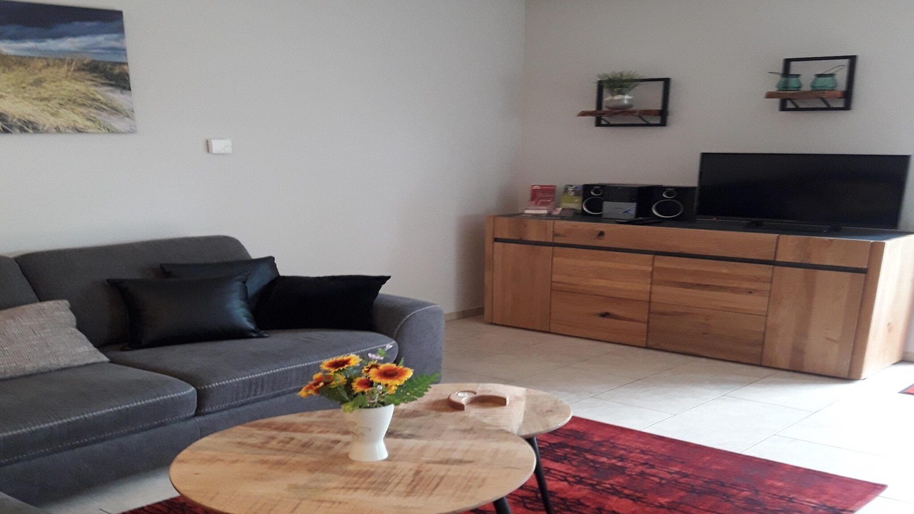 Photo of Livingroom in Ostseebad Boltenhagen