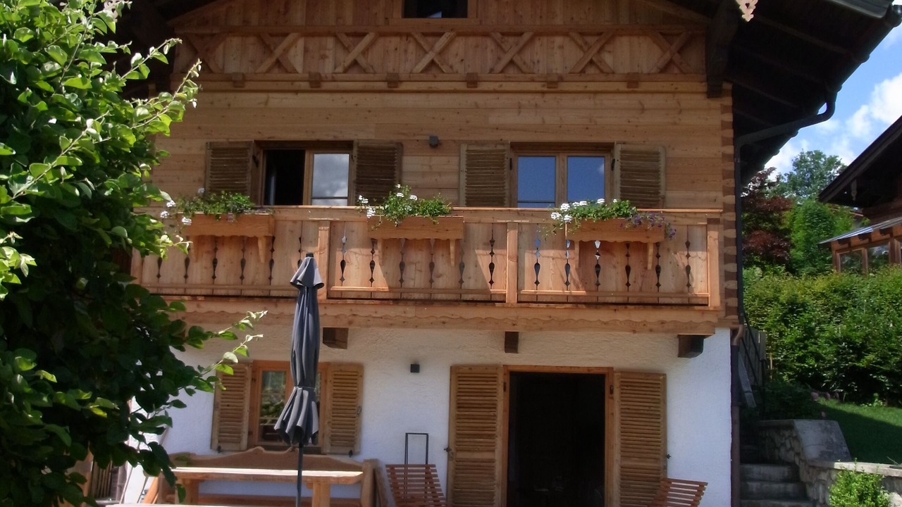 Photo of Outdoor in Reit im Winkl