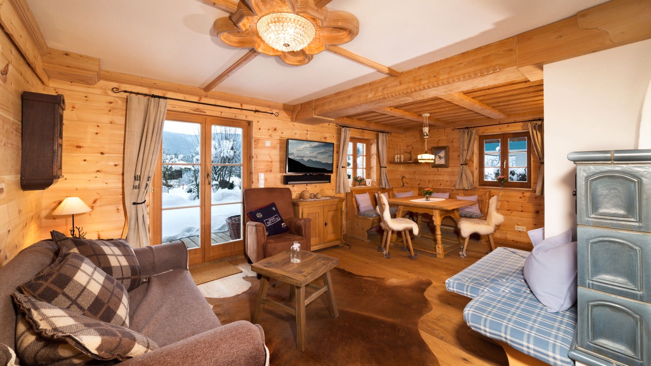 Photo of Livingroom in Reit im Winkl