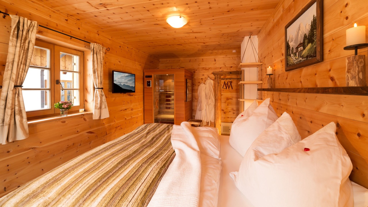 Photo of Bedroom in Reit im Winkl