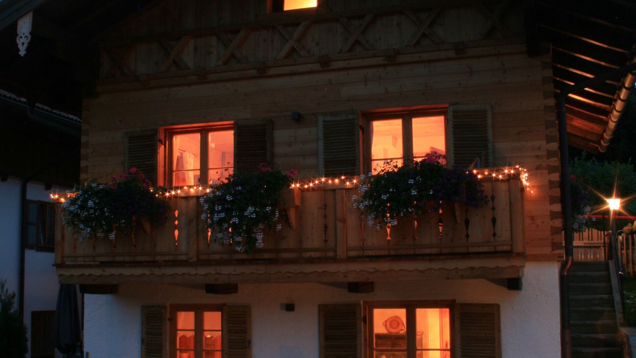 Photo of Outdoor in Reit im Winkl