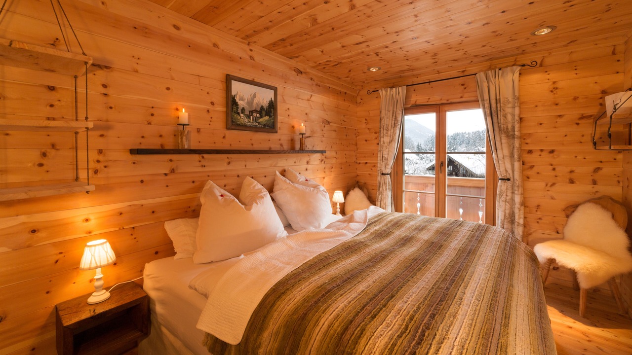 Photo of Bedroom in Reit im Winkl