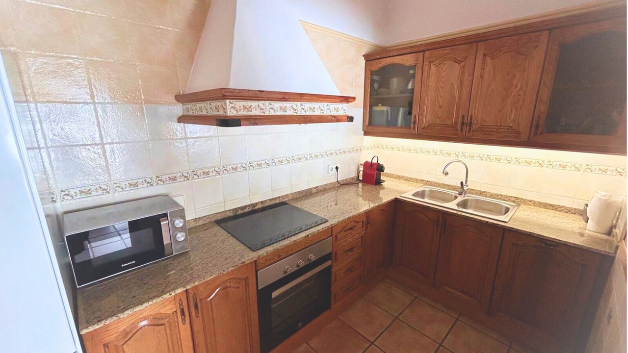 Photo of Kitchen in Costa Dorada