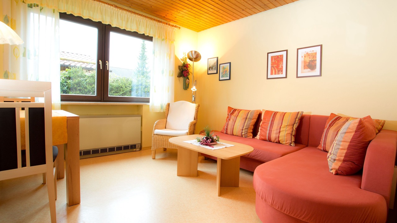 Photo of Livingroom in Habischried