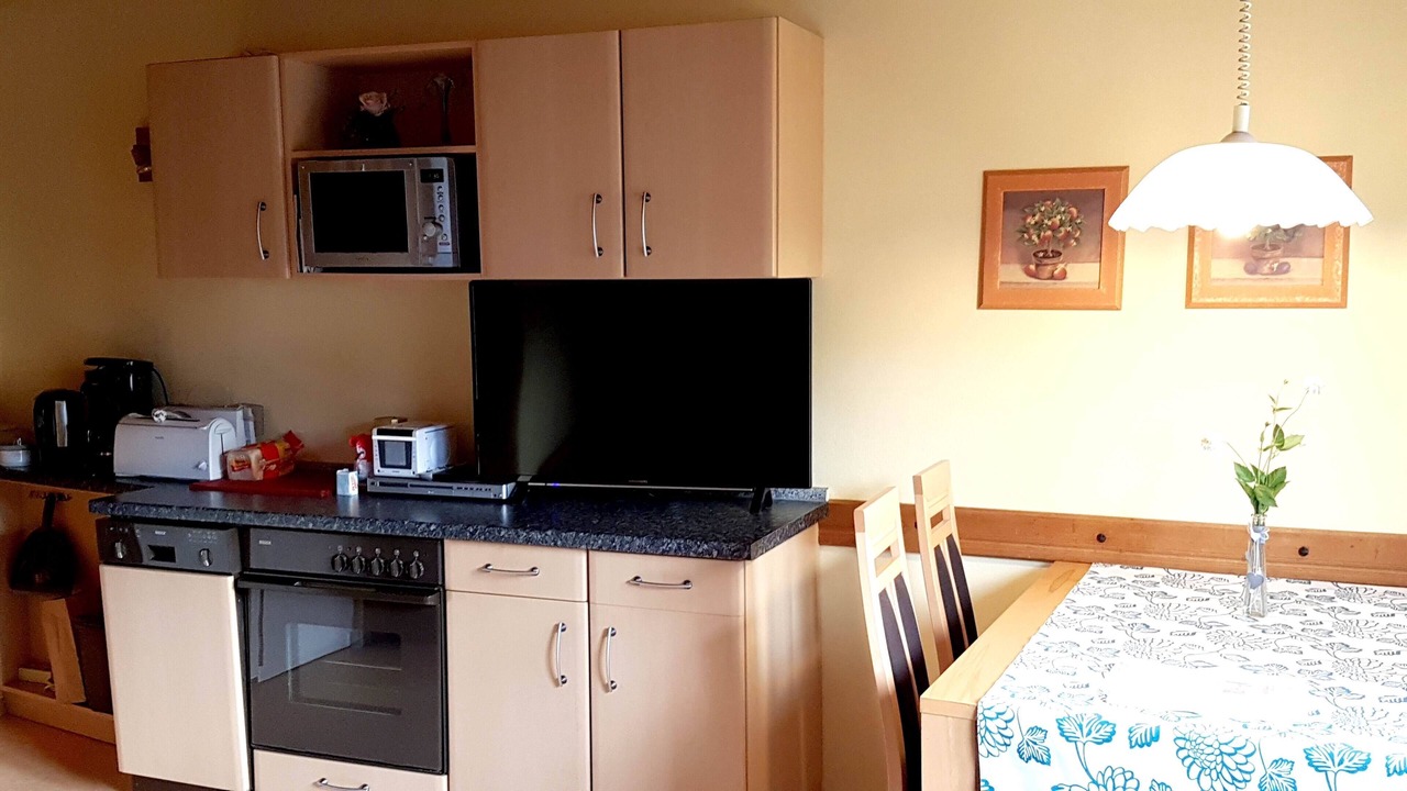 Photo of Kitchen in Habischried
