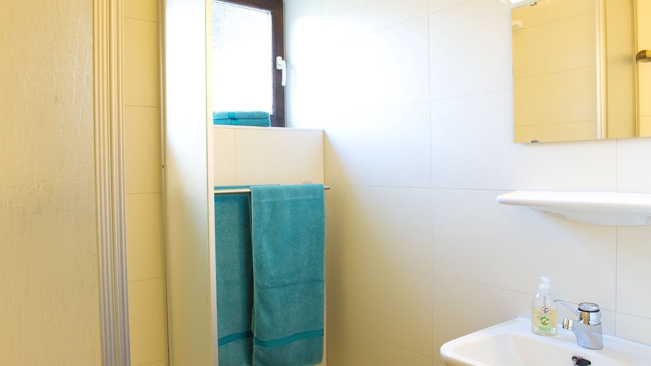Photo of Bathroom in Habischried