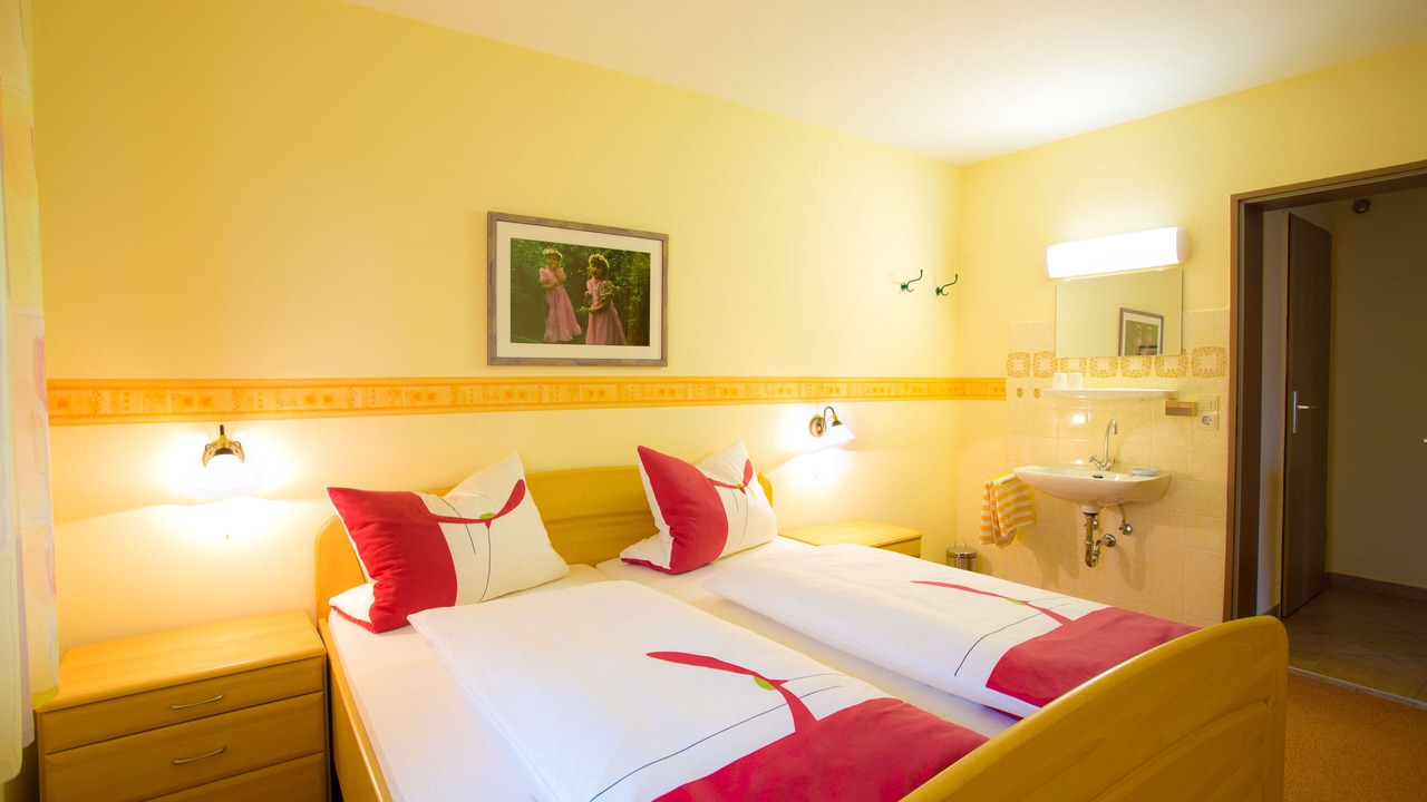 Photo of Bedroom in Habischried