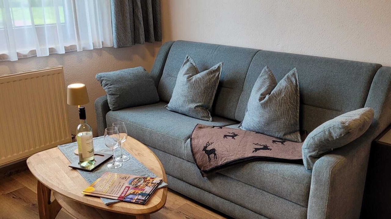 Photo of Livingroom in Hoarberg