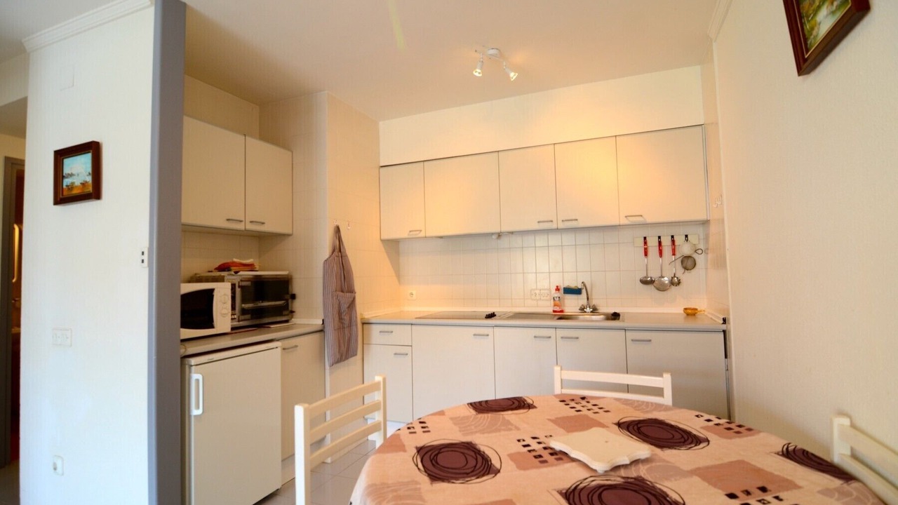 Photo of Kitchen in Els Griells