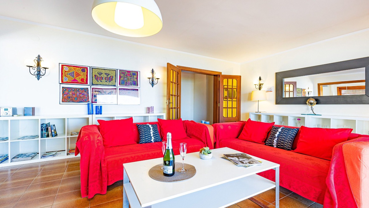 Photo of Livingroom in Benissa Coast