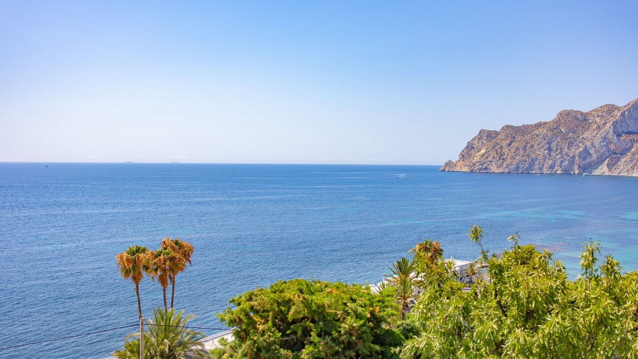 Photo of Others in Benissa Coast