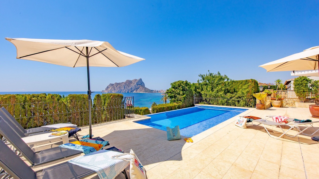 Photo of Outdoor in Benissa Coast