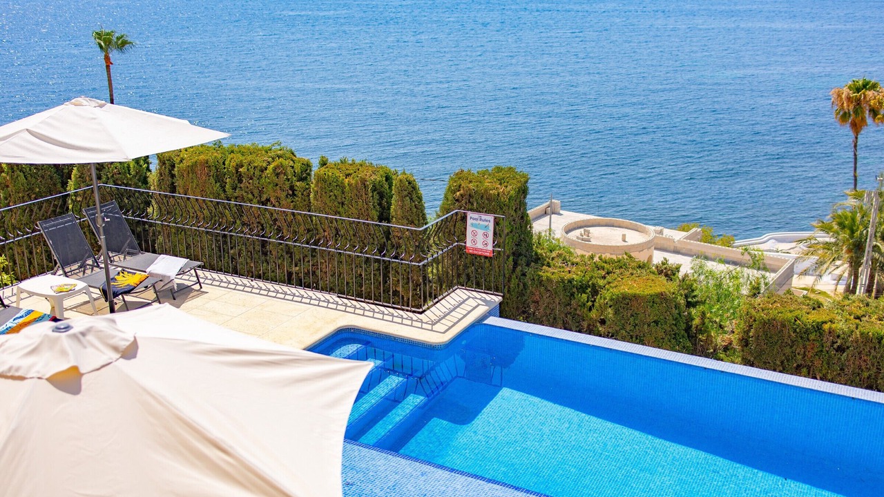Photo of Outdoor in Benissa Coast