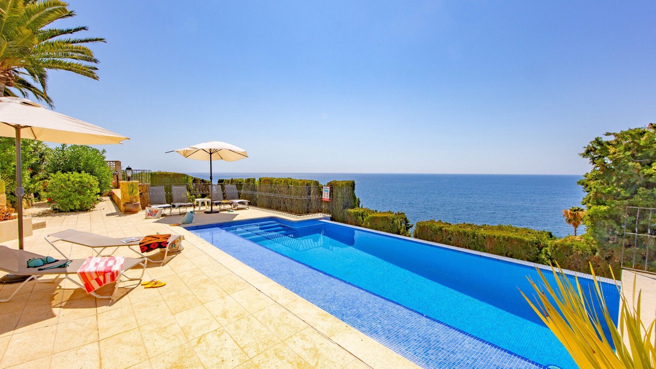 Photo of Outdoor in Benissa Coast