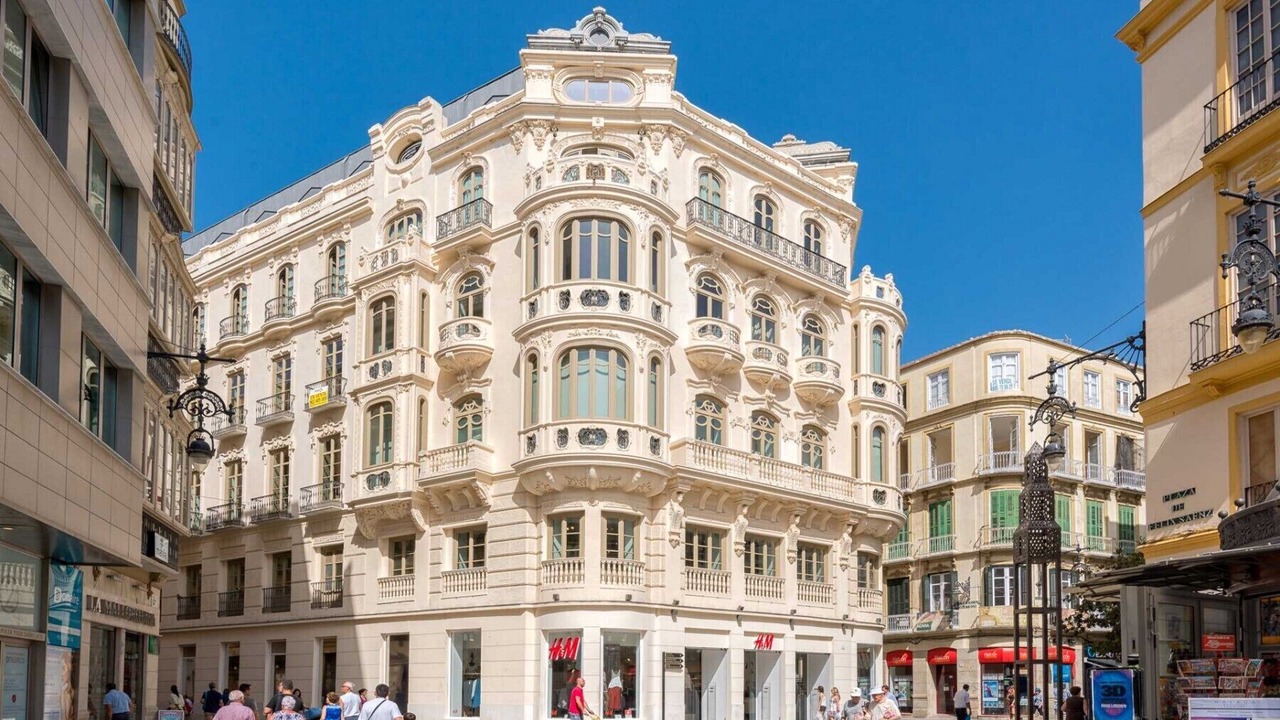 Photo of Others in Malaga Historic Centre