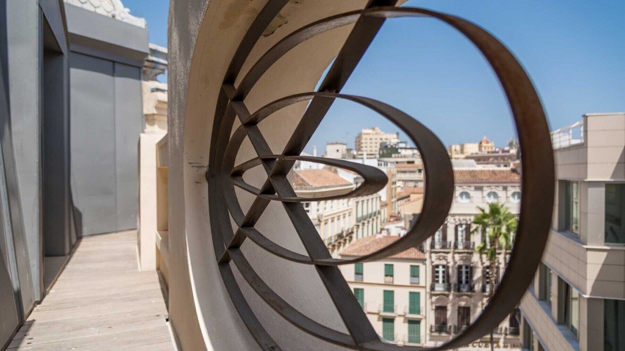 Photo of Outdoor in Malaga Historic Centre
