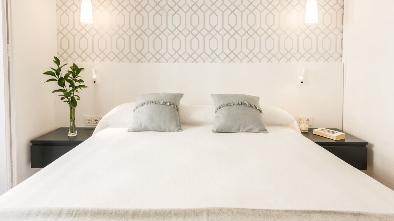 Photo of Bedroom in Goya