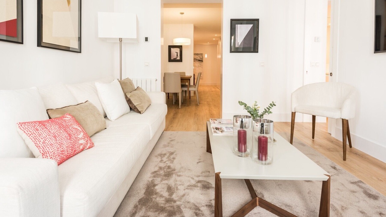 Photo of Livingroom in Goya