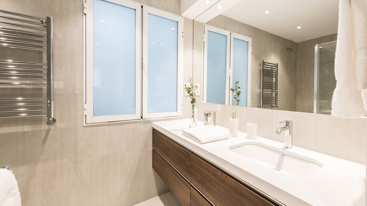 Photo of Bathroom in Goya