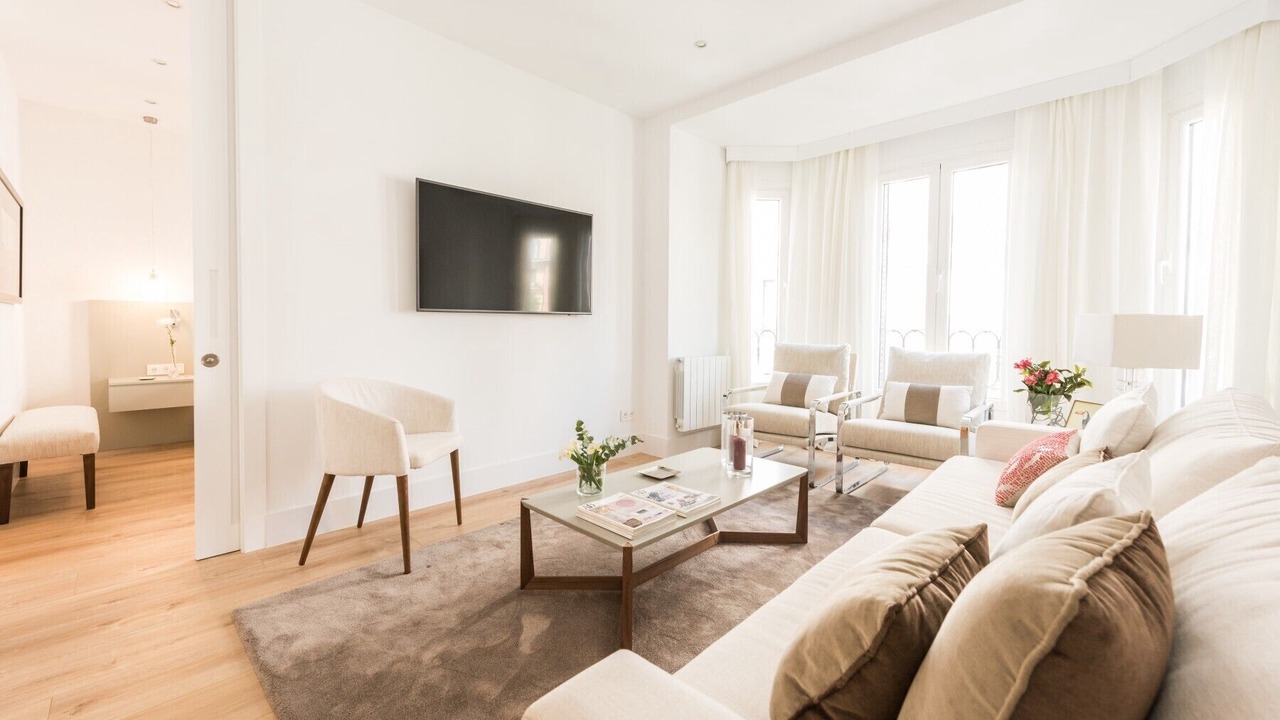 Photo of Livingroom in Goya