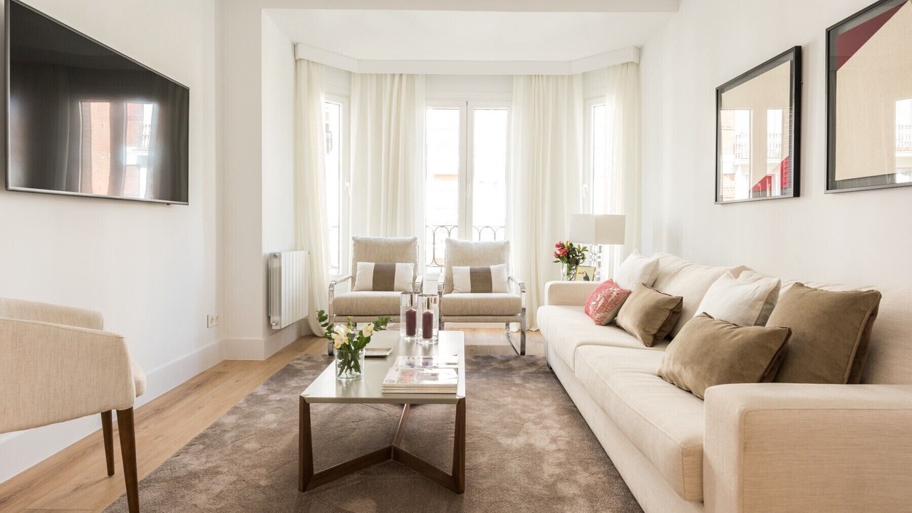 Photo of Livingroom in Goya