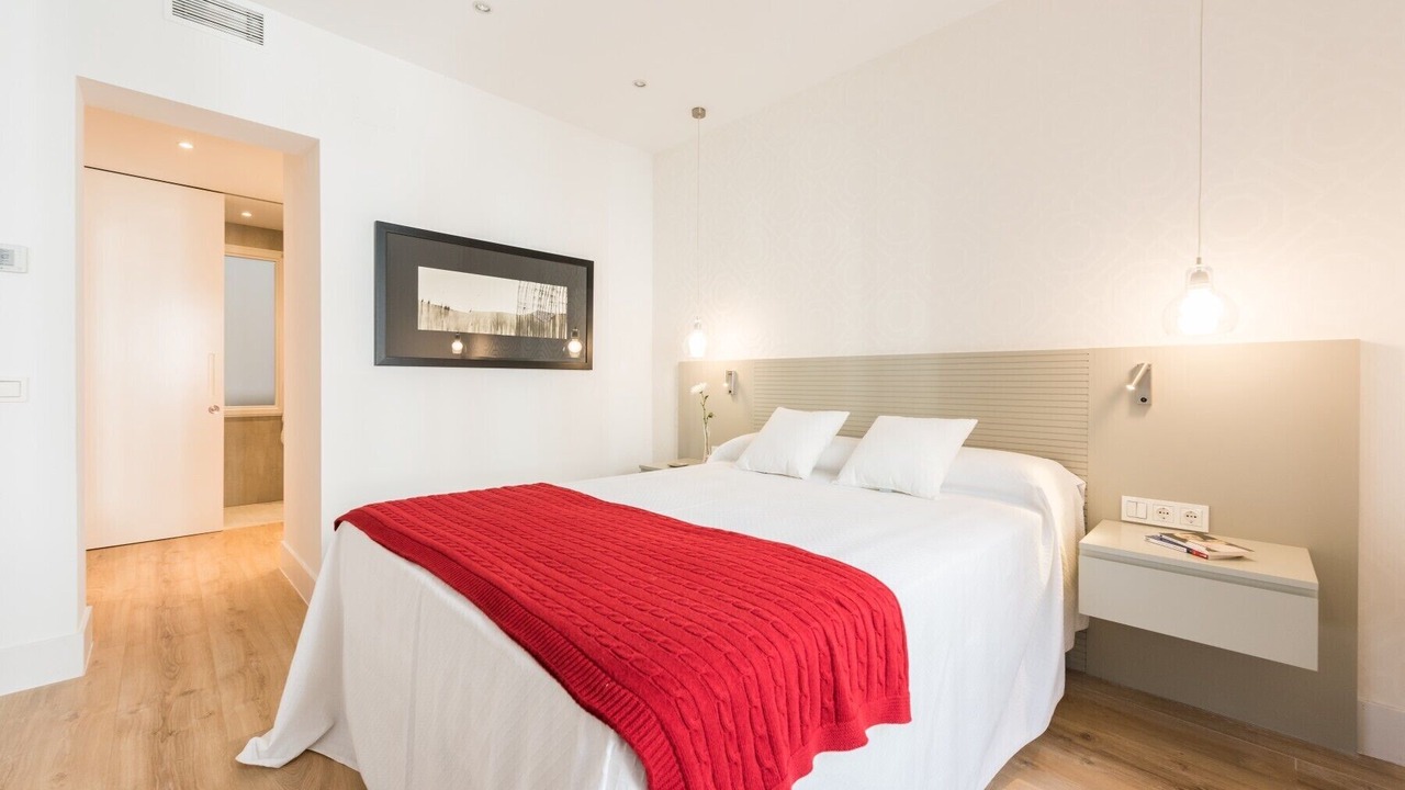 Photo of Bedroom in Goya