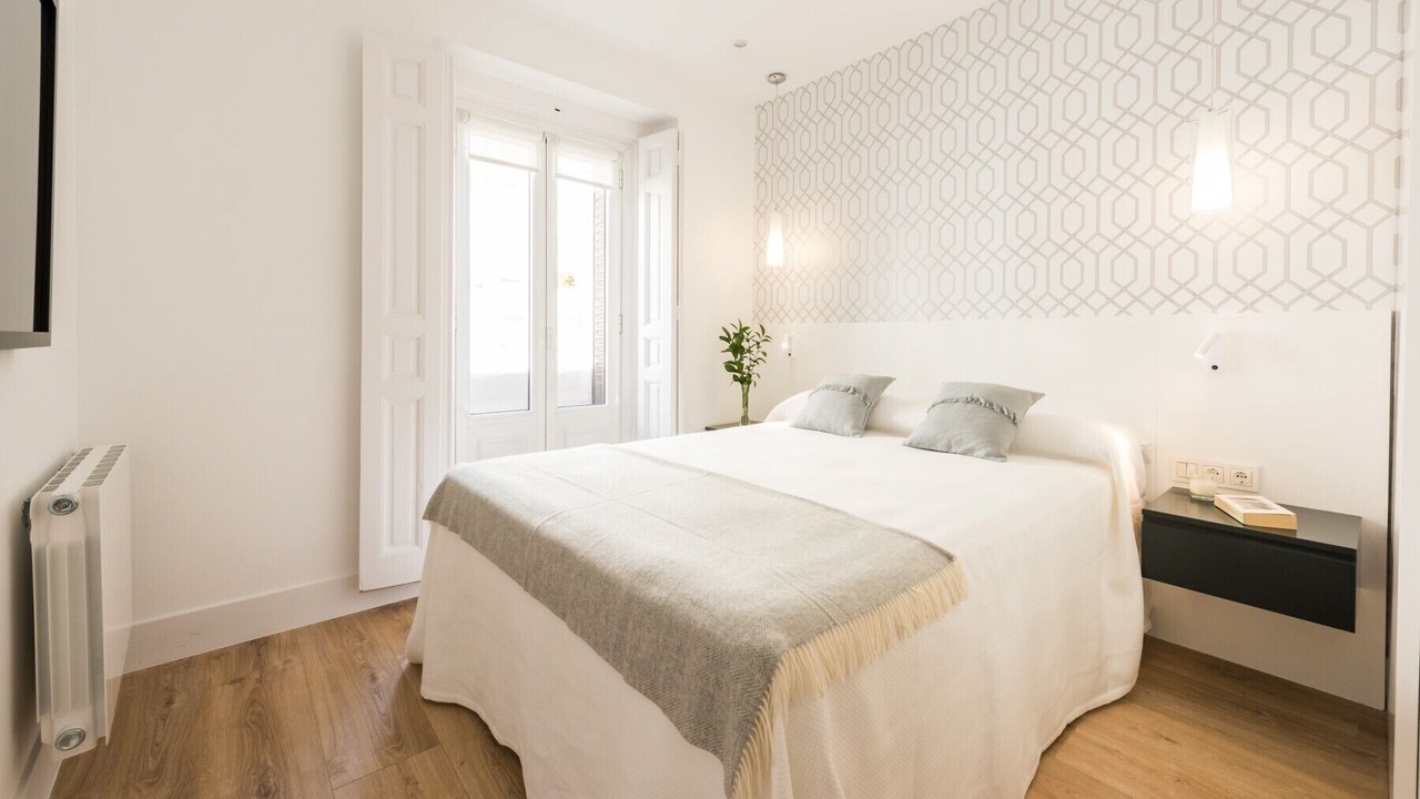 Photo of Bedroom in Goya