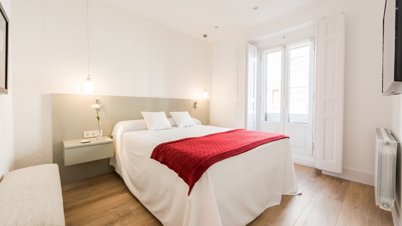 Photo of Bedroom in Goya